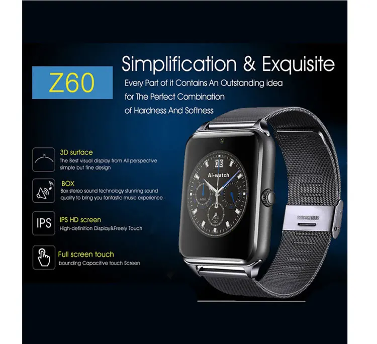 gt08s smartwatch