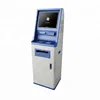 Manufacturer Customized Bills Payment Terminal Queue Management System Ticket Dispenser Kiosk