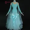 2015 Newest Excellent Tailor-Made Easy Cosplay Girl Costumes Dance Costume B-10187