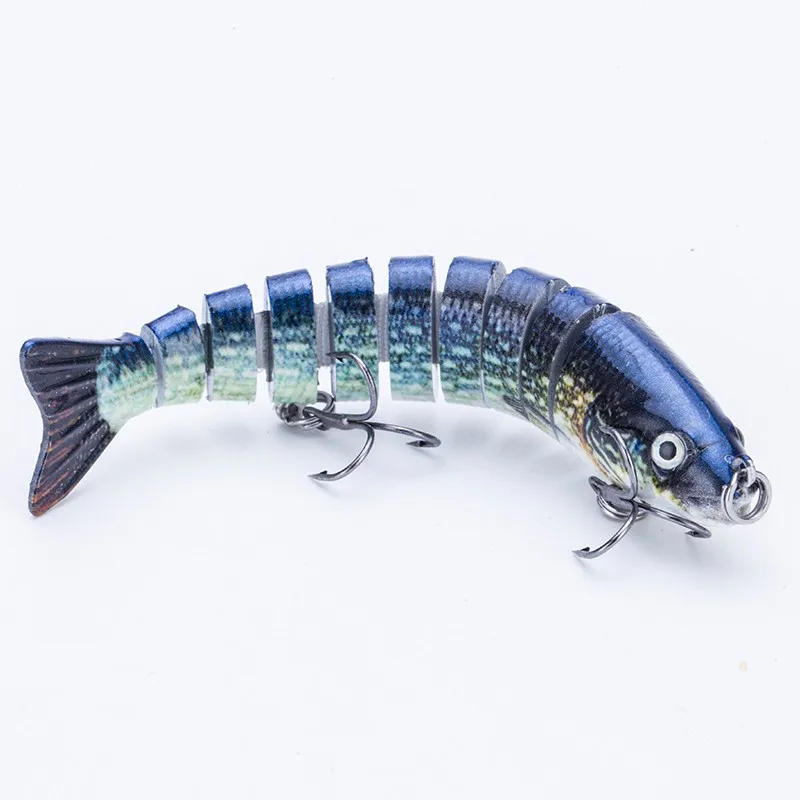 Factory Best Bait Trout Fishing Lures Easy To Catch Real Fish - Buy 