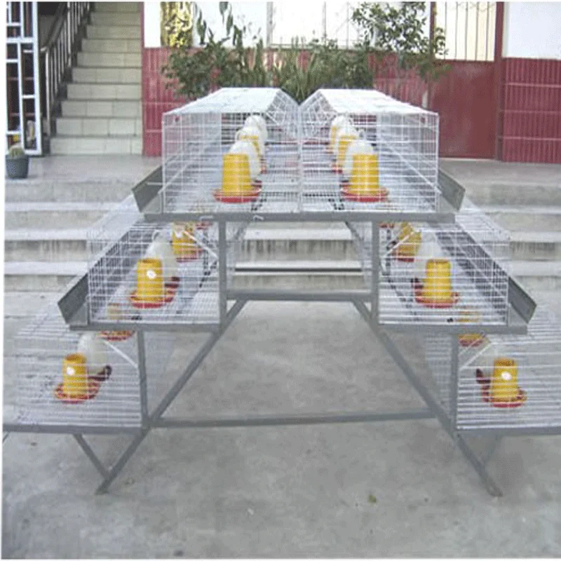 Industrial Breeding Rabbit Cage 3 Or 4 Layer Buy Rabbit Cage,Breeding