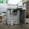 Aluminium Formwork Better Than Timber And Steel Formwork System