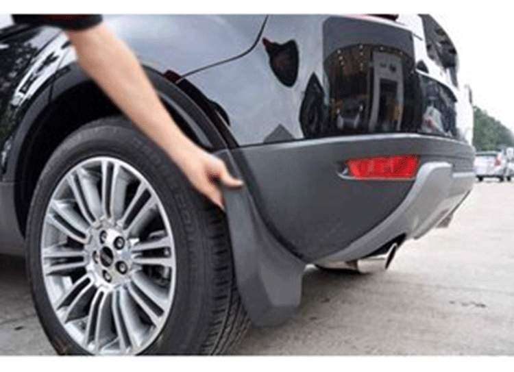 Wholesale Customized Soft Plastic Car Fender,Auto Fender Flares Buy