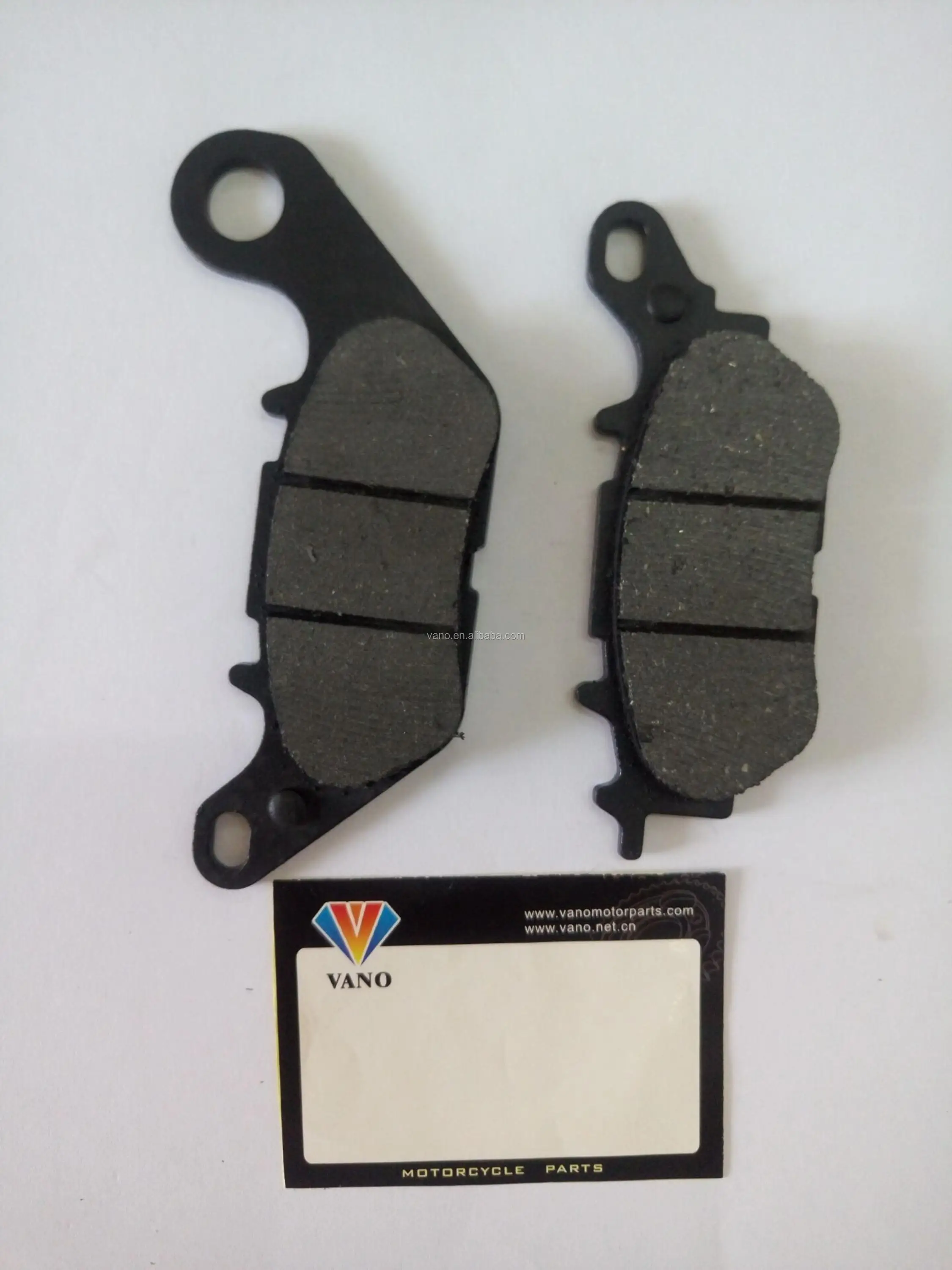 Indonesia Market Motorcycle JUPITER MX Disc Brake Pads