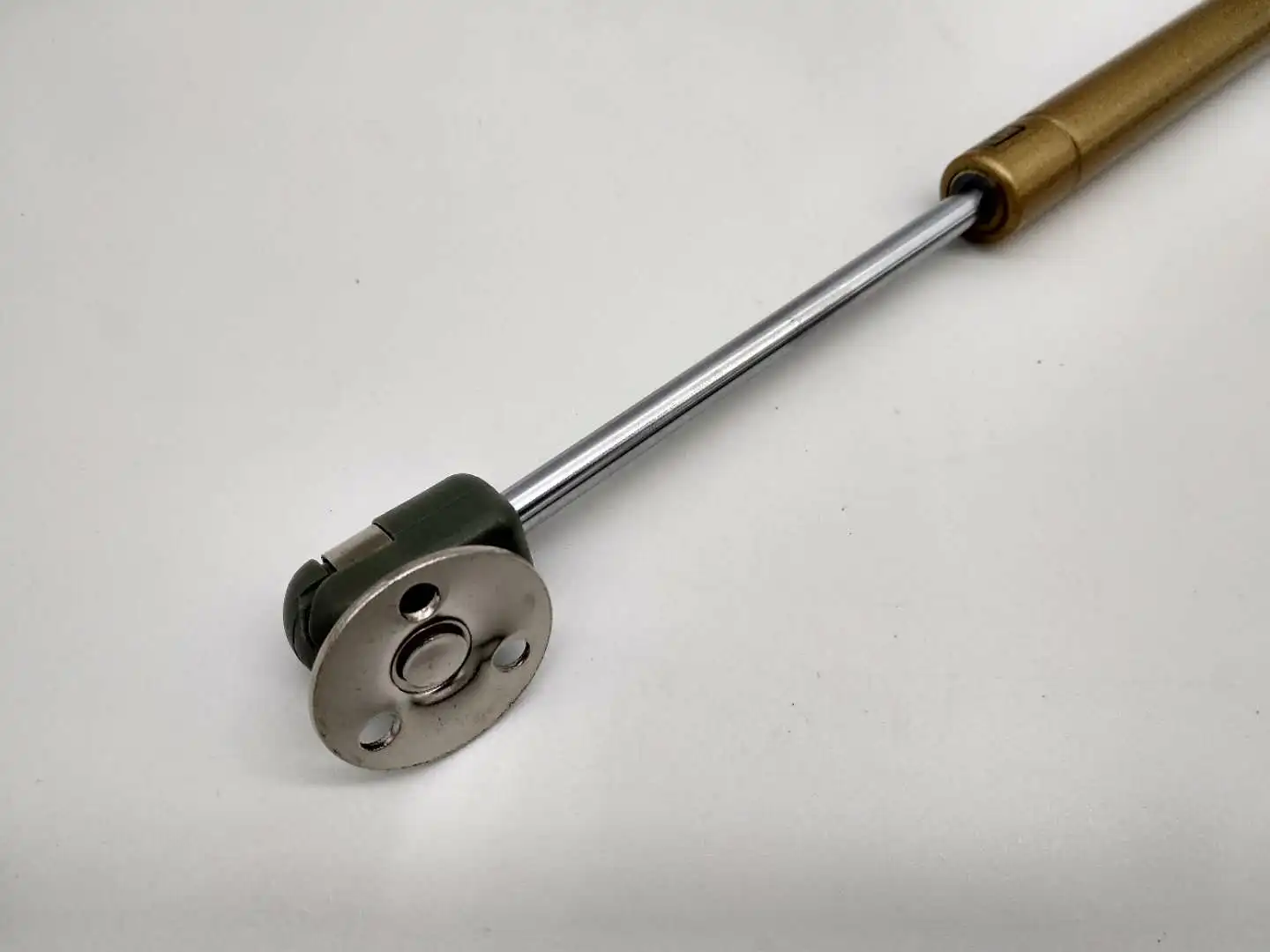 Pneumatic Piston Cylinder 100n Lift Easy Gas Spring For Buy