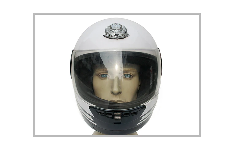 Riot Helmet For Police Traffic Police 