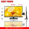 JERRY replacement led lcd tv screens LCD Screen Type 32" inch LED Computer TV Monitor With VGA And USB And SD Function