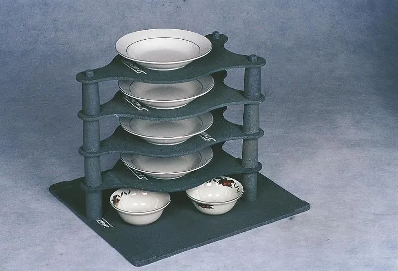 Sta Fireresistance Refractory Ceramic Sic Fish Kiln Setters Buy Sic