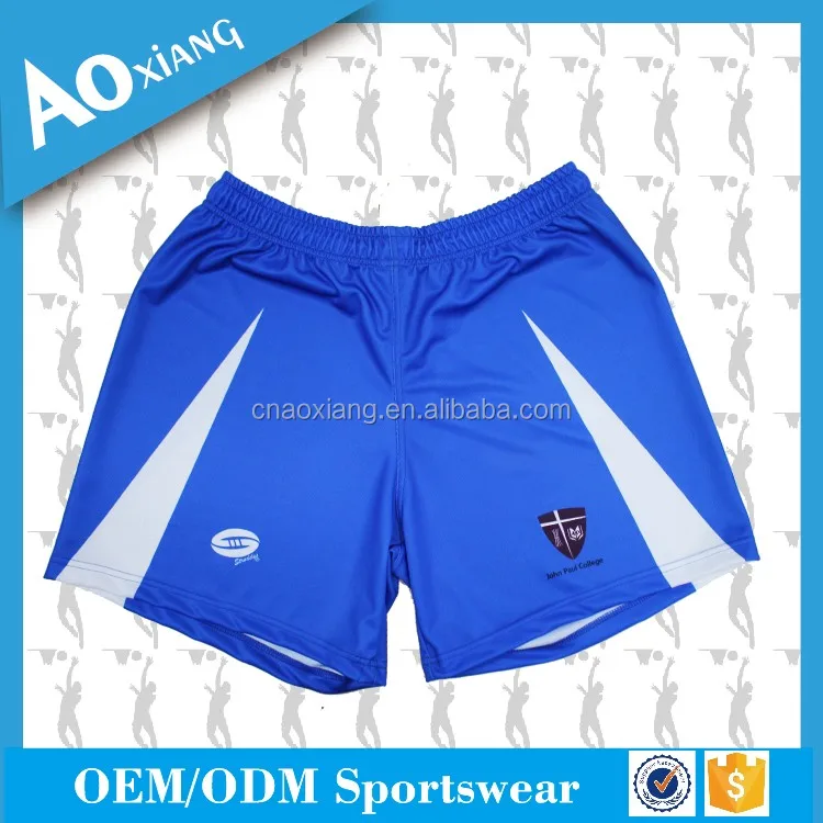 Polyester Cool Dry Mens Shorts Pants /soccer Shorts /shorts Football