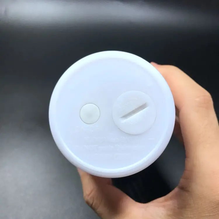 LED cup9
