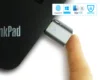Fingerprint USB Drive 8G 128gb fingerprint recognition technology, military grade, able to add or remove multiple fingerprints