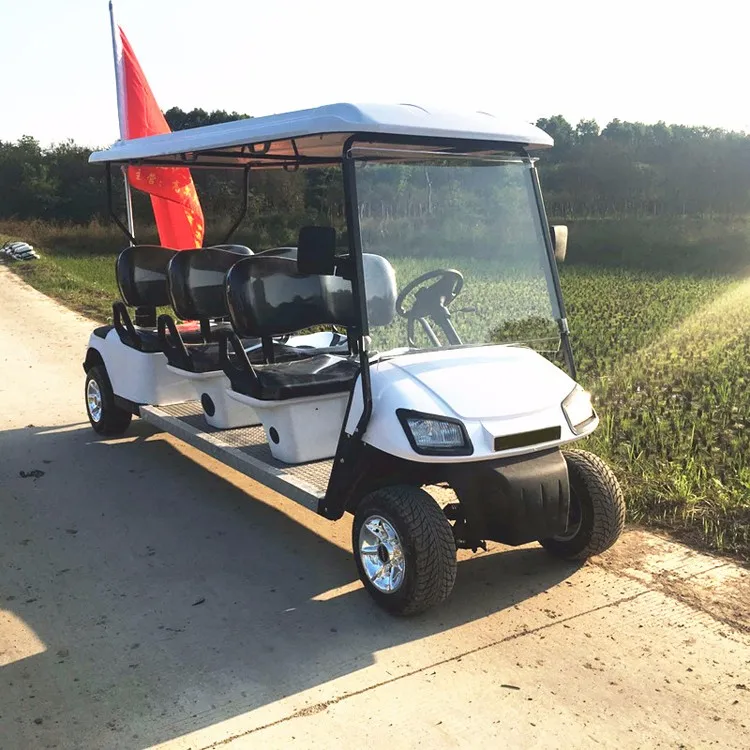 Ce Approved Cheap Old Golf Carts For Sale,Electric Car With Cheap Price