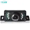 170 degree IR night vision HD LED waterproof cmos rear view License Plate camera
