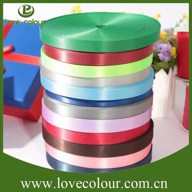 Nylon ribbon3