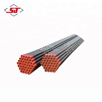 Shengji api 5ct n80 p110 steel casing and tubing