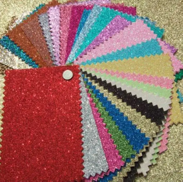 Offer Wholesale Self Adhesive Glitter Paper And Silver Glitter Paper