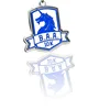 OEM design promotional metal sport medals knowledge medal with CE certificate