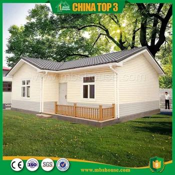 Small Size Prefab House With Nice Design For Sale Buy Portable