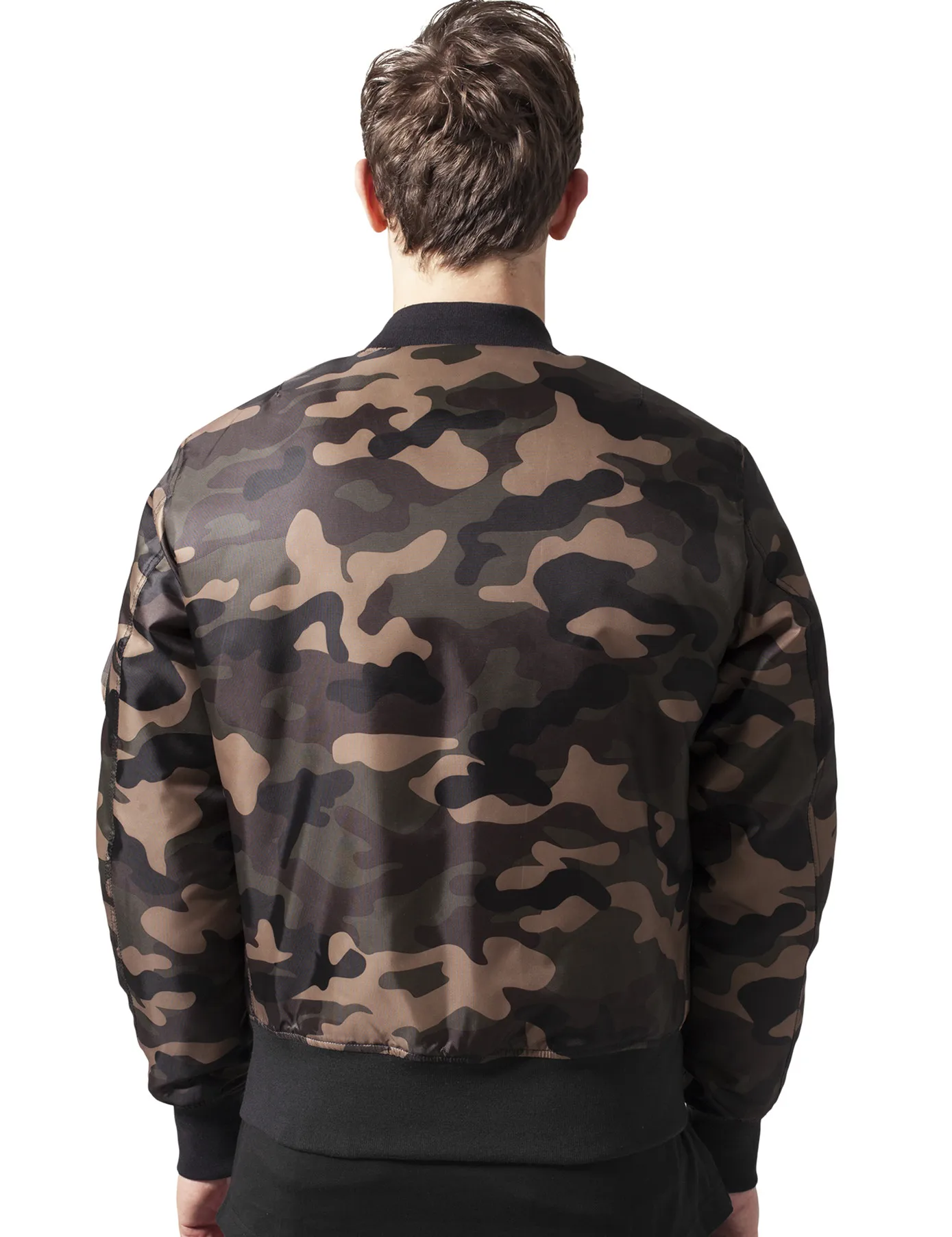 男士运动服户外夹克教练战术军用夹克迷彩狩猎夹克