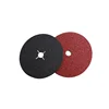 aluminum oxide fibre paper disc/sanding disk