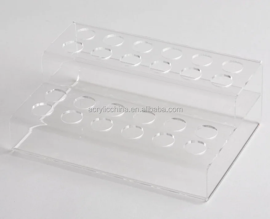Acrylic Countertop Lip Balm Display Stand,Lip Balm Display Buy Lip