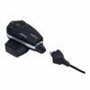 5 Riders Handheld Wireless Walkie Talkie FM Long Range Soccer Referee Intercom