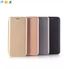 High quality mobile accessories fashion Grade AAA leather case for iPhone X on stock