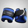 Paypal Accept Durable Single D-Ring Ankle Straps for Cable Machines for Enhance Legs