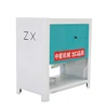 black bean peeling split/whole machine adjust black eye beans hulling plants cuboid soybean bran separating machine