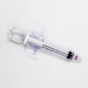 thumb ring plunger oral syringe Bash club exit teen