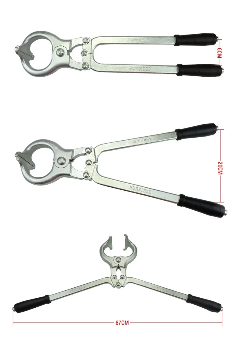 Bull Calf Castration Clamp/castration Pliers - Buy Castration Clamp ...