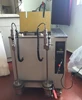 RPVOT RBOT ASTM D2272 Testing Equipment of Steam Turbine Oils