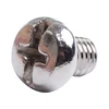 Auto spare sarts screws for decor flame electric fireplace heater