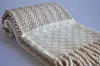Wicker Peshtemal Towel