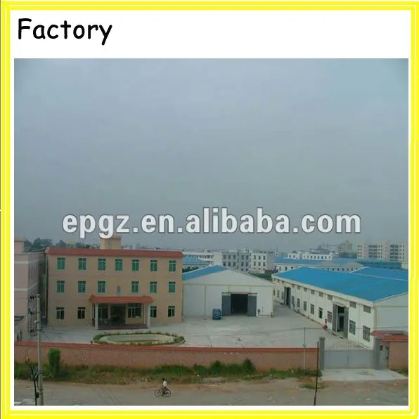factory