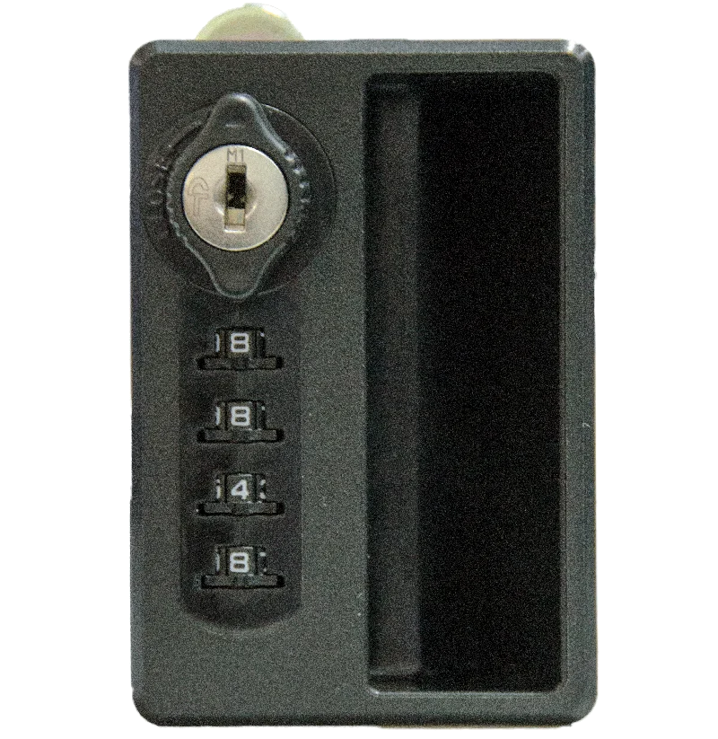 Thailand Cyber Lock For Steel Filing Combination Lock