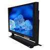Waterproof HD player 10 inch tft lcd car tv desktop monitor