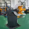 Automatic ceiling grid t bar new roll forming machines for sale t-bar keel roll tee forming machine