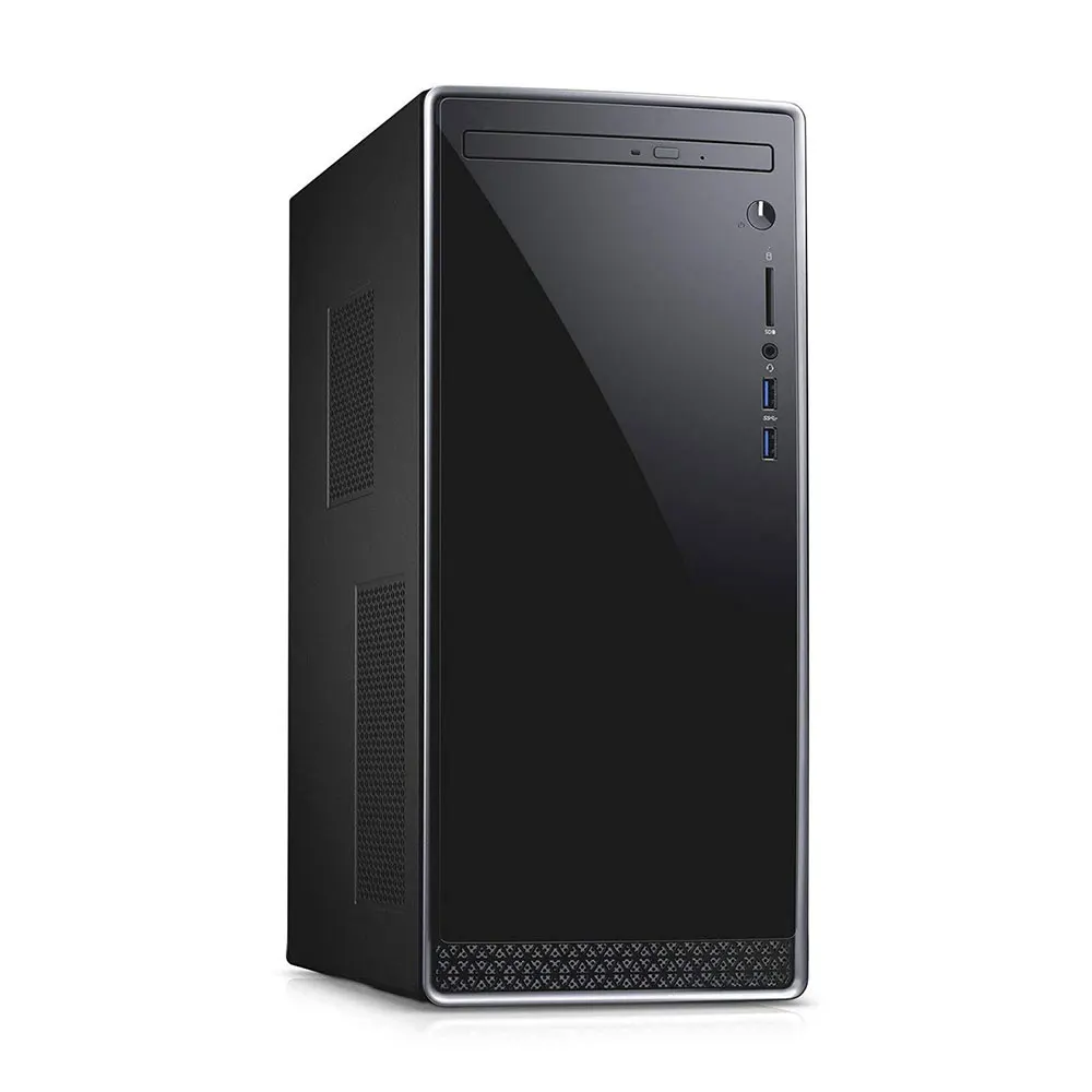 
High Quality Core 2 Duo Used desktop pc computer all in one supply 