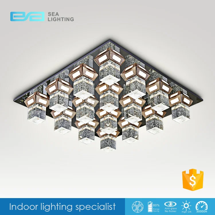 Round Gl Ceiling Light Cover T8 Fluorescent Grille Round Gl Ceiling Light Cover T8