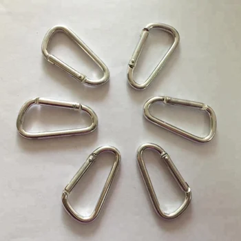 aluminum carabiner images