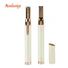 Automatic glass nail file