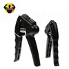RAMBO A Leavel Tpr Material Adjustable Effective Hand Grip Strengthener Exerciser