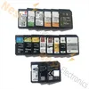 1 Day Delivery Change cid navi 16gb sd card forGPS Maps Micro SD Card North America Map USA United States Canada Mexico WinCE