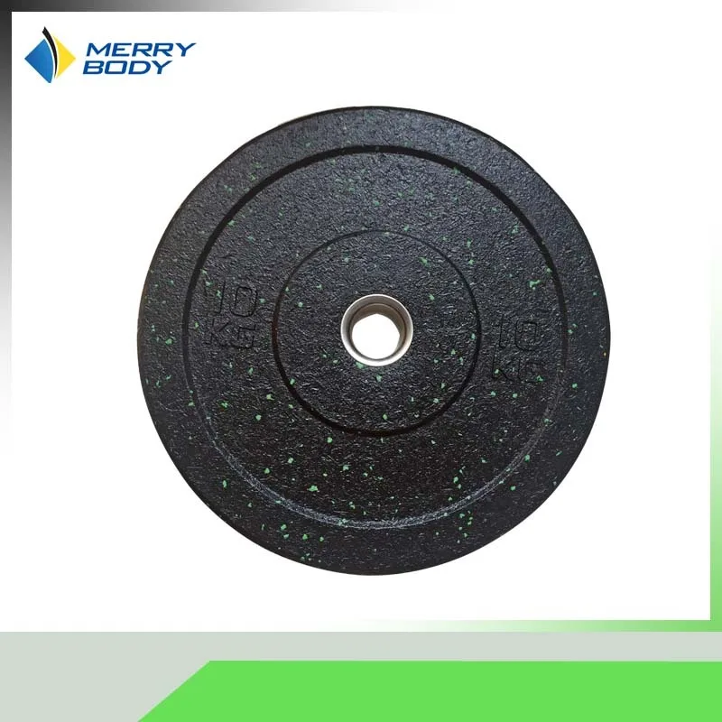 MB-12132 BUMPER PLATE