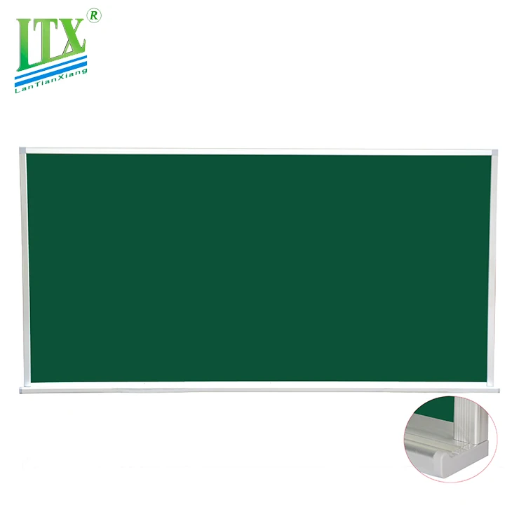 120*300 Cm Customized School Teaching Green Boards Buy Green