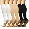 OEM 20-30mmHg Graduated Compression Socks Medical