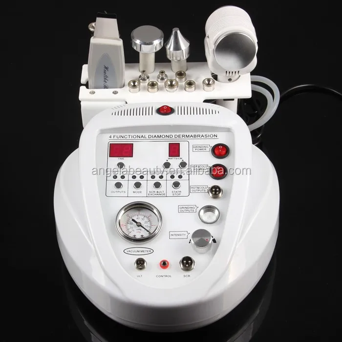 A0205 Bestselling 4 In 1 Beauty Salon Equipment Multifunction Products