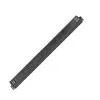 13A 12 Outlet 45 degree UK type industrial multi extension socket vertical PDU