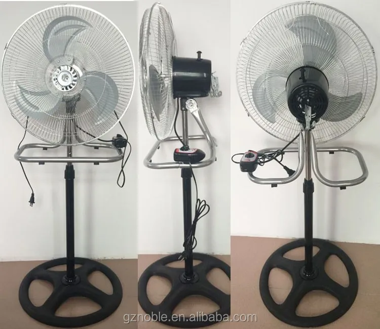 18inch Powerful Fan Cheapest Price Cooling Fan 3 In1 Fan For Turkey